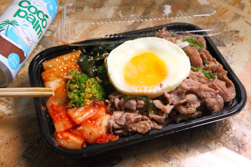邀稿,新北韓式料理,土城韓式料理,捷運韓式料理,平價韓式料理,台北韓式料理推薦,韓鍋人-土城店,韓鍋人
