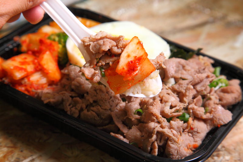 邀稿,新北韓式料理,土城韓式料理,捷運韓式料理,平價韓式料理,台北韓式料理推薦,韓鍋人-土城店,韓鍋人