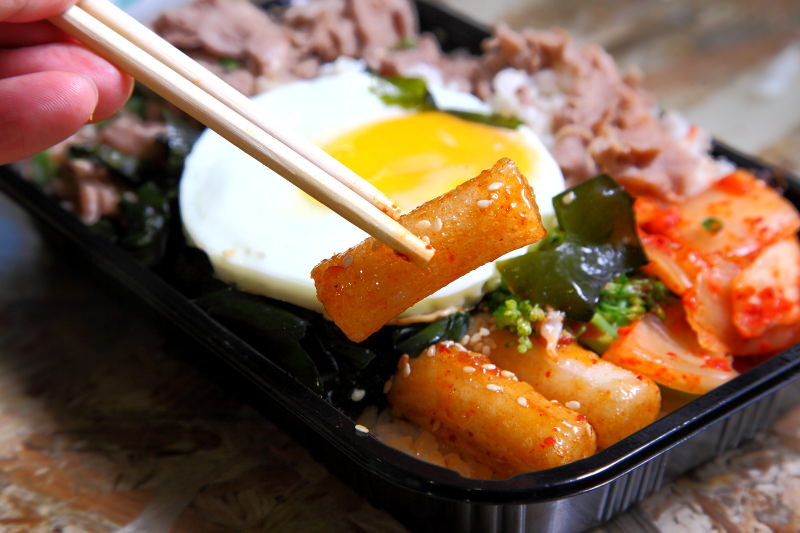 邀稿,新北韓式料理,土城韓式料理,捷運韓式料理,平價韓式料理,台北韓式料理推薦,韓鍋人-土城店,韓鍋人