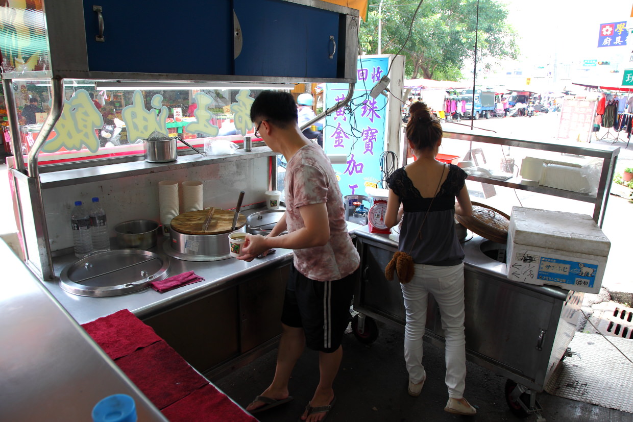 桃園油飯,桃園彌月禮盒,桃園七夕拜拜油飯,桃園油飯推薦,帝王油飯,邀稿
