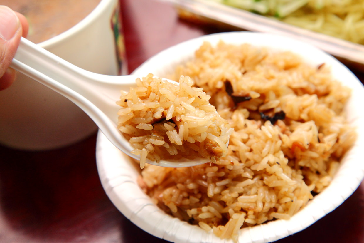 桃園油飯,桃園彌月禮盒,桃園七夕拜拜油飯,桃園油飯推薦,帝王油飯,邀稿