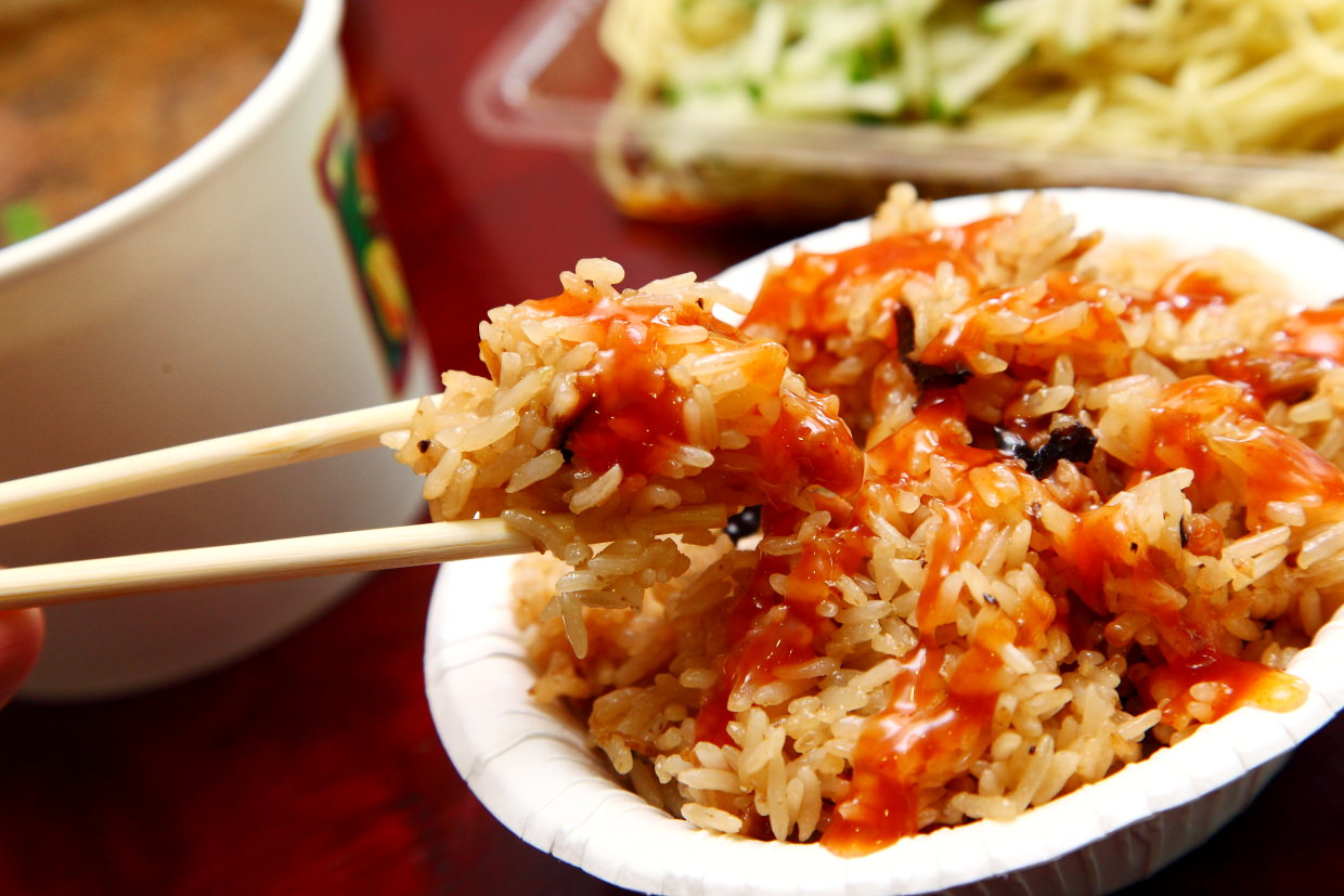 桃園油飯,桃園彌月禮盒,桃園七夕拜拜油飯,桃園油飯推薦,帝王油飯,邀稿