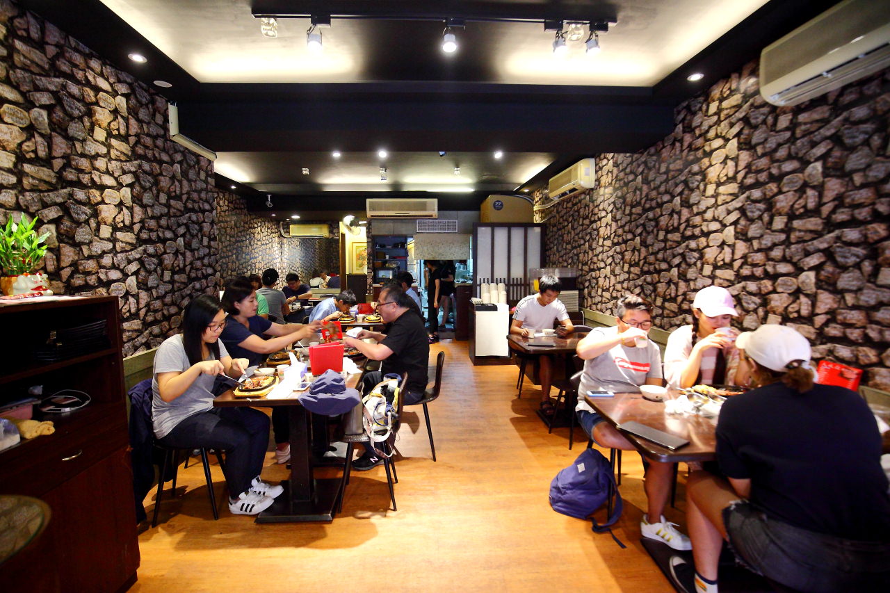 台北牛排館,台北牛排,永康街平價牛排,台北平價牛排,台北比臉大牛排,邀約,永康街牛排館