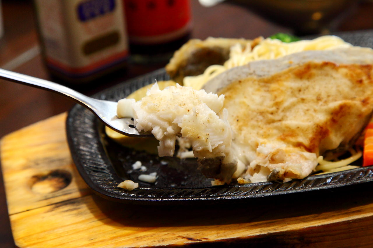 台北牛排館,台北牛排,永康街平價牛排,台北平價牛排,台北比臉大牛排,邀約,永康街牛排館