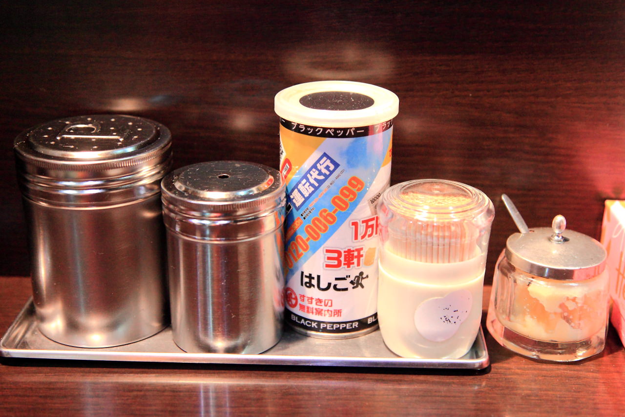 札幌美食必吃,札幌拉麵,薄野拉麵,札幌拉麵推薦,薄野必吃拉麵,札幌美食