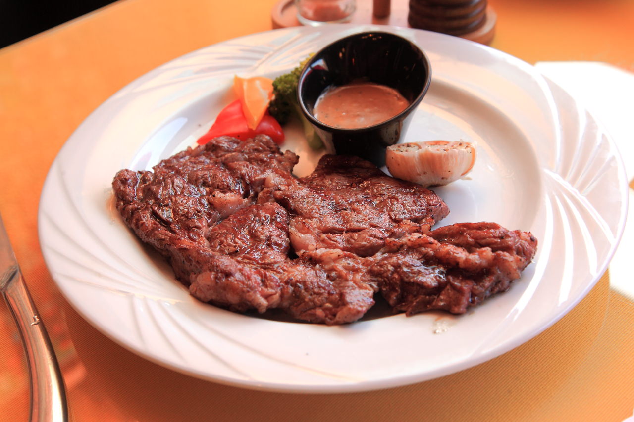 邀稿,林口美食,龜山美食,林口牛排,龜山牛排,林口餐廳,龜山餐廳