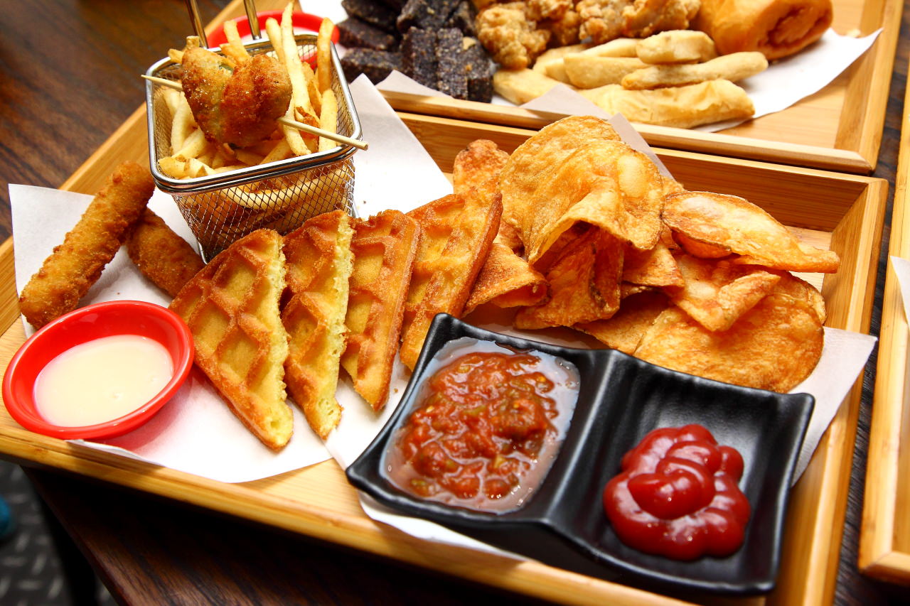 台北美食,邀稿,三重美食,三重炸物,三重鹽酥雞,新北鹽酥雞,三重國小美食