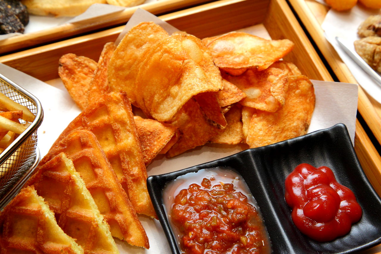 台北美食,邀稿,三重美食,三重炸物,三重鹽酥雞,新北鹽酥雞,三重國小美食