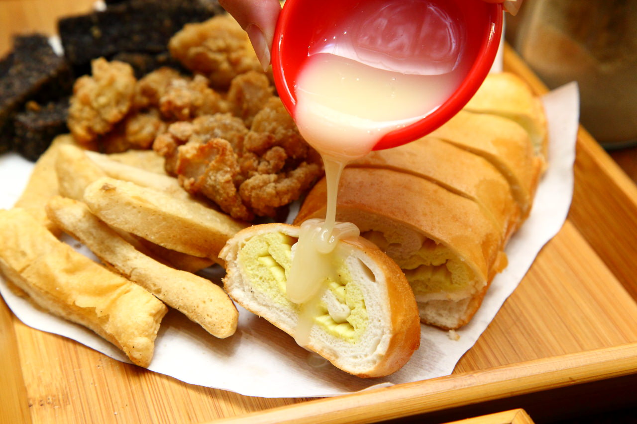 台北美食,邀稿,三重美食,三重炸物,三重鹽酥雞,新北鹽酥雞,三重國小美食