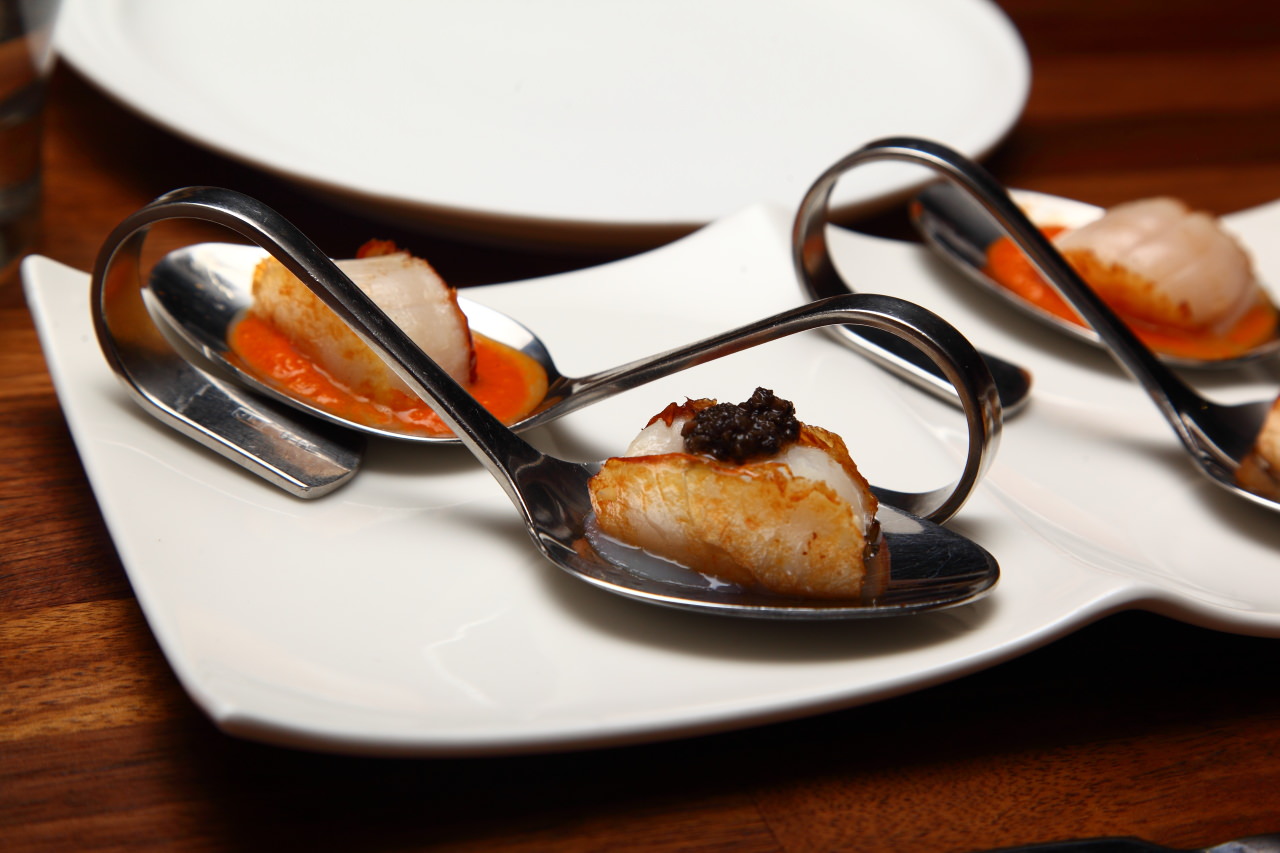 台北聚餐,台北情人節餐廳,行天宮美食,Osteria Toccare 兔卡蕾餐酒館,兔卡蕾餐酒館,Osteria Toccare,Osteria Toccare 兔卡蕾餐酒館情人節套餐
