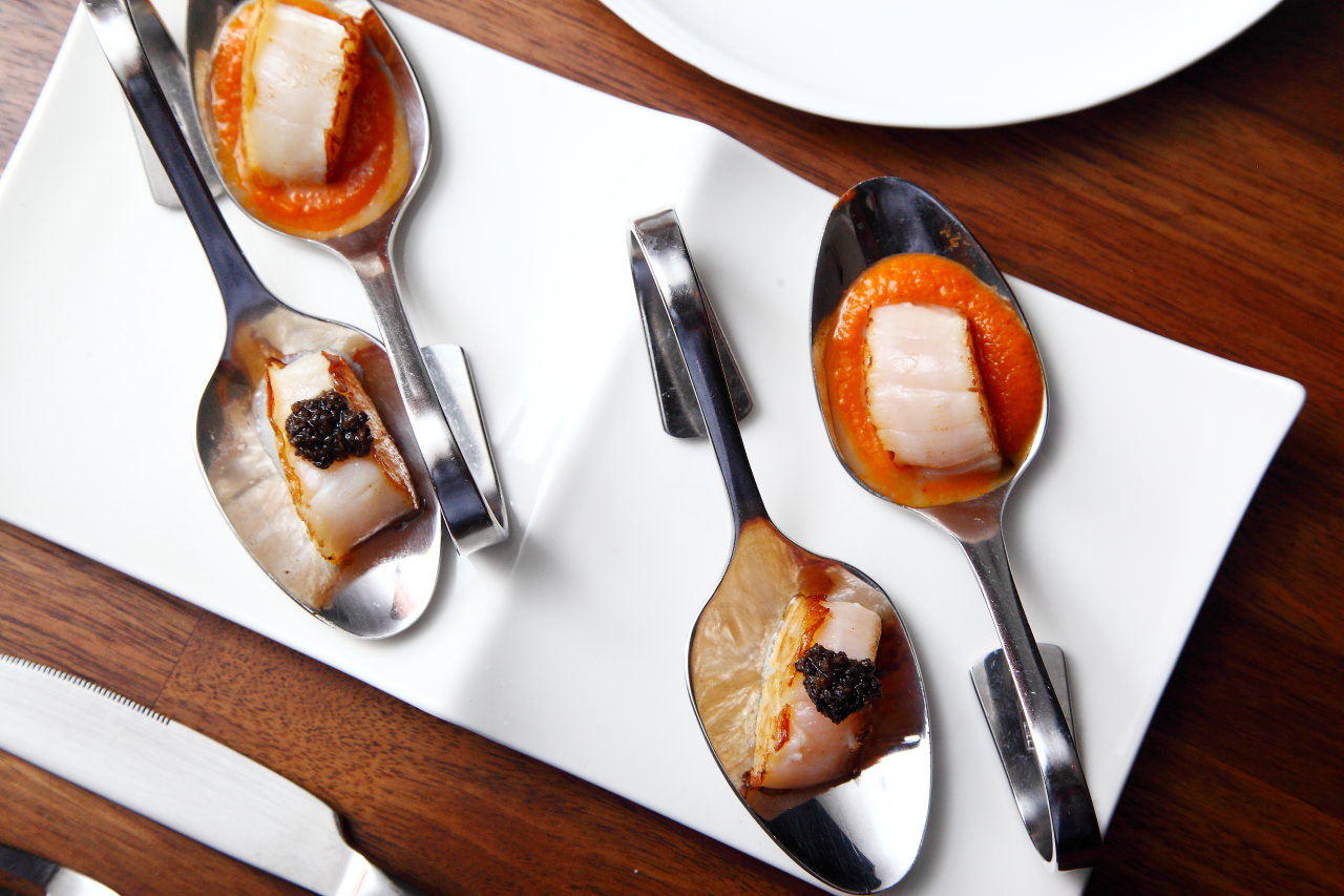 台北聚餐,台北情人節餐廳,行天宮美食,Osteria Toccare 兔卡蕾餐酒館,兔卡蕾餐酒館,Osteria Toccare,Osteria Toccare 兔卡蕾餐酒館情人節套餐