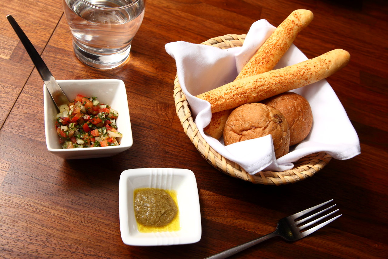 台北聚餐,台北情人節餐廳,行天宮美食,Osteria Toccare 兔卡蕾餐酒館,兔卡蕾餐酒館,Osteria Toccare,Osteria Toccare 兔卡蕾餐酒館情人節套餐