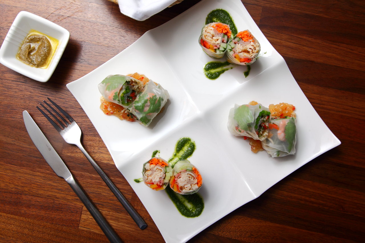 台北聚餐,台北情人節餐廳,行天宮美食,Osteria Toccare 兔卡蕾餐酒館,兔卡蕾餐酒館,Osteria Toccare,Osteria Toccare 兔卡蕾餐酒館情人節套餐