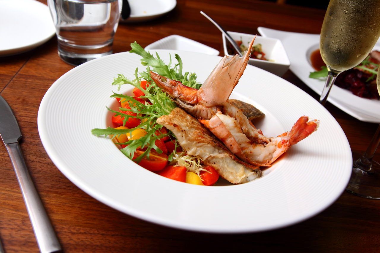 台北聚餐,台北情人節餐廳,行天宮美食,Osteria Toccare 兔卡蕾餐酒館,兔卡蕾餐酒館,Osteria Toccare,Osteria Toccare 兔卡蕾餐酒館情人節套餐