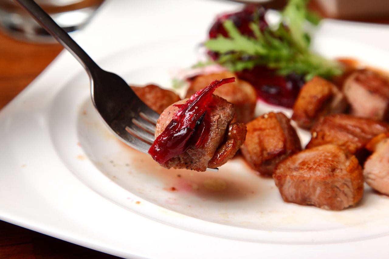 台北聚餐,台北情人節餐廳,行天宮美食,Osteria Toccare 兔卡蕾餐酒館,兔卡蕾餐酒館,Osteria Toccare,Osteria Toccare 兔卡蕾餐酒館情人節套餐