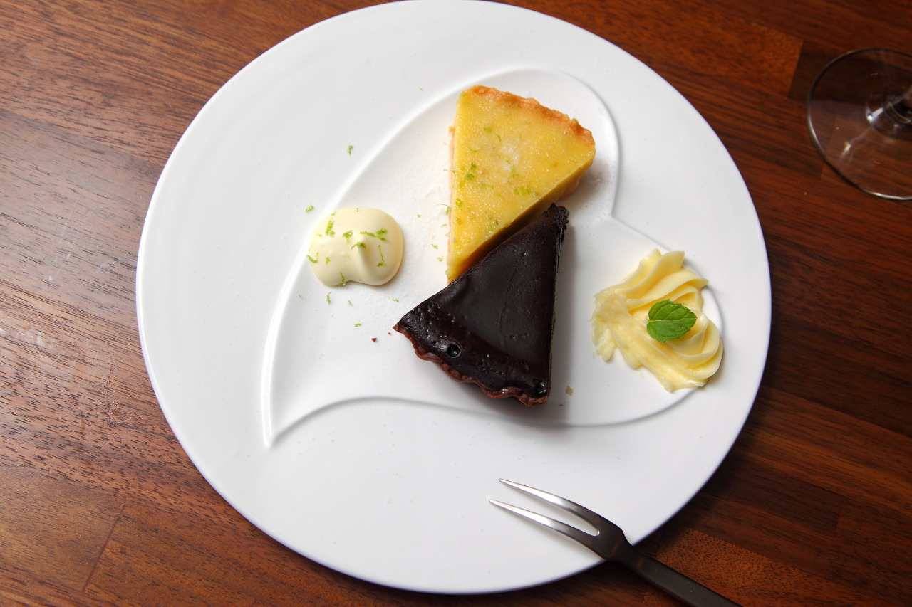 台北聚餐,台北情人節餐廳,行天宮美食,Osteria Toccare 兔卡蕾餐酒館,兔卡蕾餐酒館,Osteria Toccare,Osteria Toccare 兔卡蕾餐酒館情人節套餐