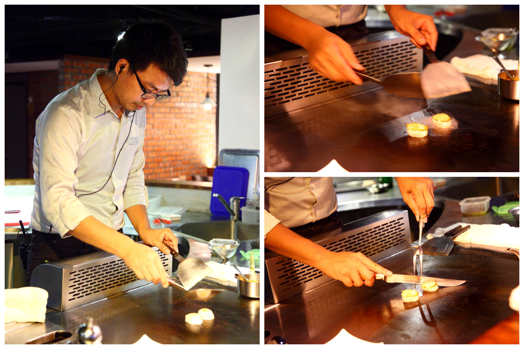 台北聚餐,台北情人節餐廳,行天宮美食,Osteria Toccare 兔卡蕾餐酒館,兔卡蕾餐酒館,Osteria Toccare,Osteria Toccare 兔卡蕾餐酒館情人節套餐