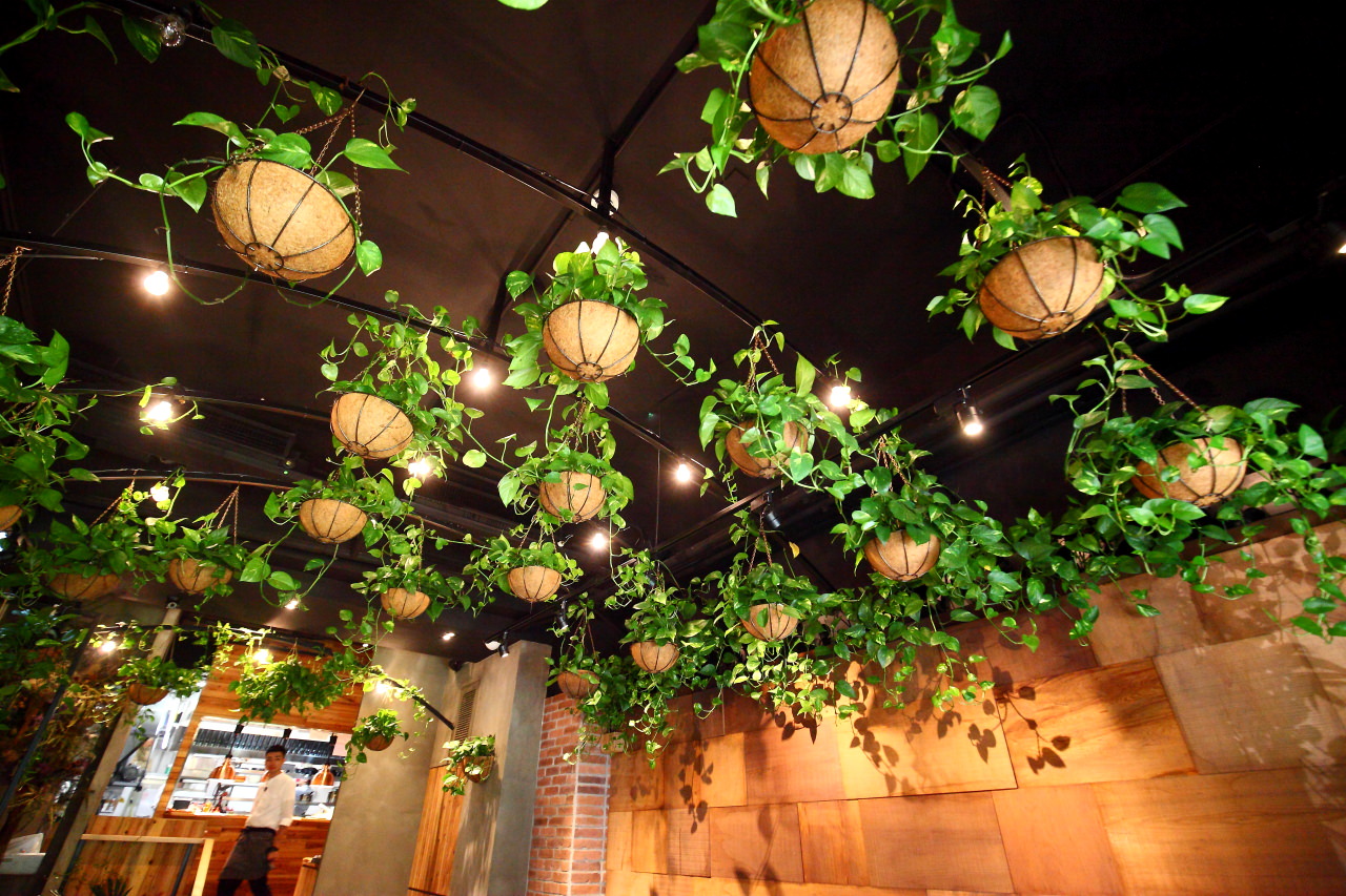 台北美食,台北餐廳,台北情人節餐廳,松菸餐廳,松菸美食,FUJI Flower 義法餐廳-松菸店,FUJI Flower,FUJI Flower 義法餐廳