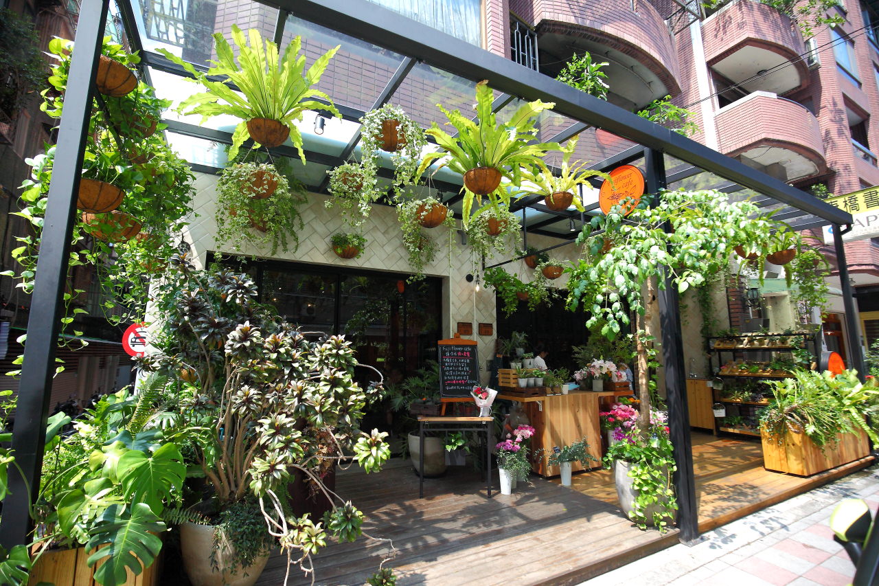 台北美食,台北餐廳,台北情人節餐廳,松菸餐廳,松菸美食,FUJI Flower 義法餐廳-松菸店,FUJI Flower,FUJI Flower 義法餐廳