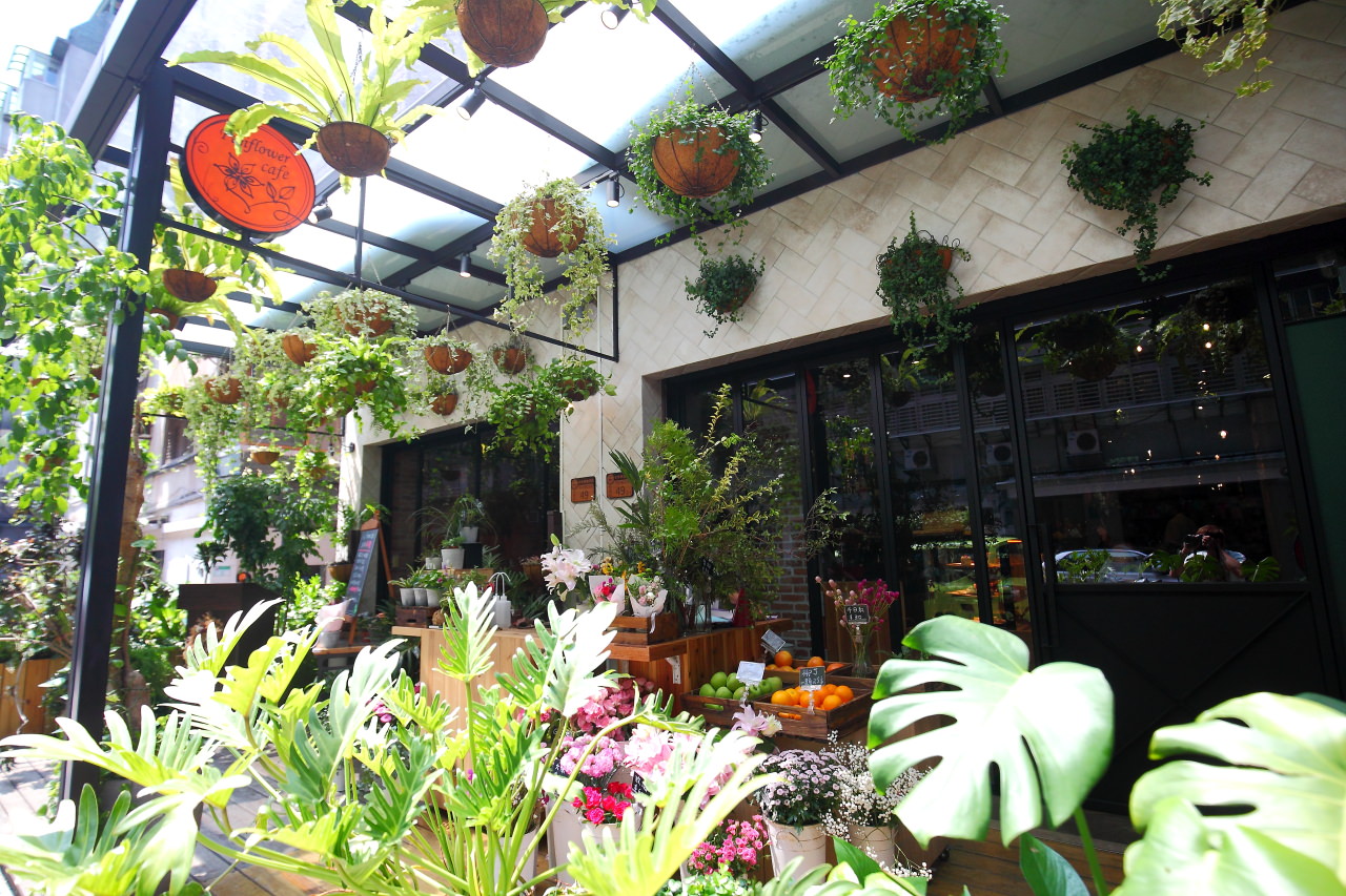 台北美食,台北餐廳,台北情人節餐廳,松菸餐廳,松菸美食,FUJI Flower 義法餐廳-松菸店,FUJI Flower,FUJI Flower 義法餐廳