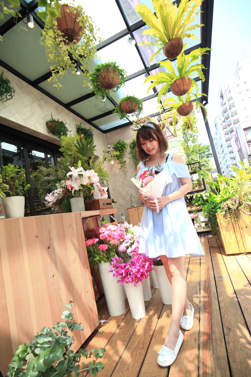 台北美食,台北餐廳,台北情人節餐廳,松菸餐廳,松菸美食,FUJI Flower 義法餐廳-松菸店,FUJI Flower,FUJI Flower 義法餐廳