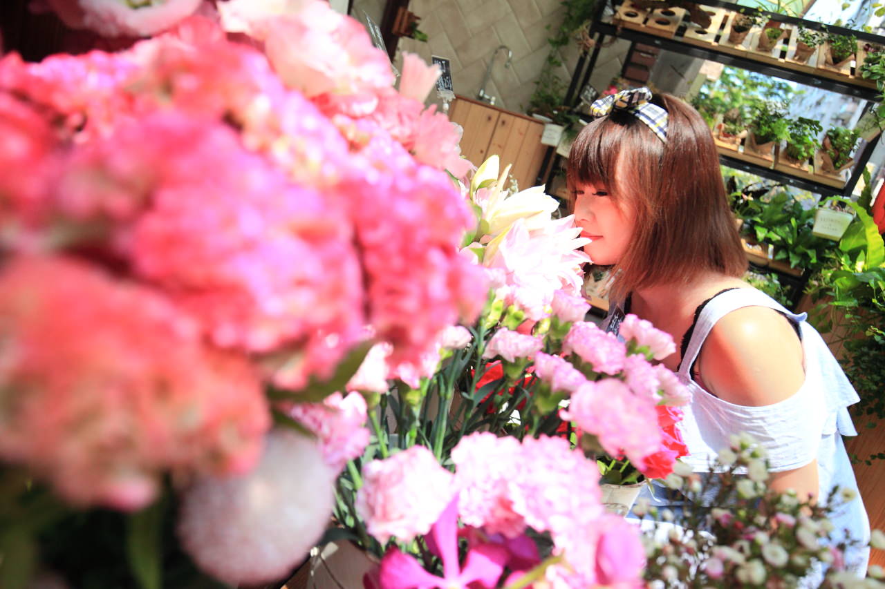 台北美食,台北餐廳,台北情人節餐廳,松菸餐廳,松菸美食,FUJI Flower 義法餐廳-松菸店,FUJI Flower,FUJI Flower 義法餐廳