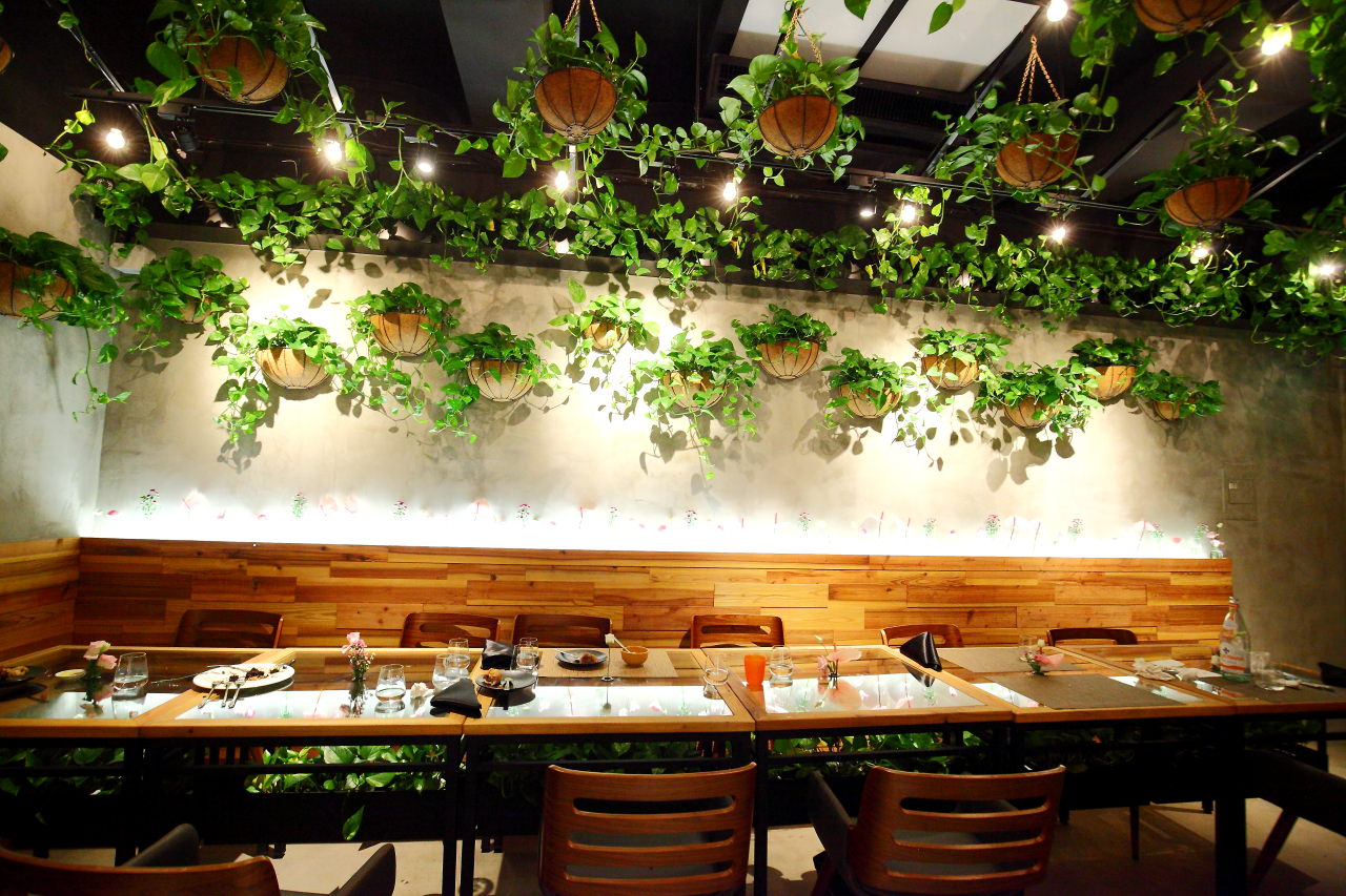 台北美食,台北餐廳,台北情人節餐廳,松菸餐廳,松菸美食,FUJI Flower 義法餐廳-松菸店,FUJI Flower,FUJI Flower 義法餐廳