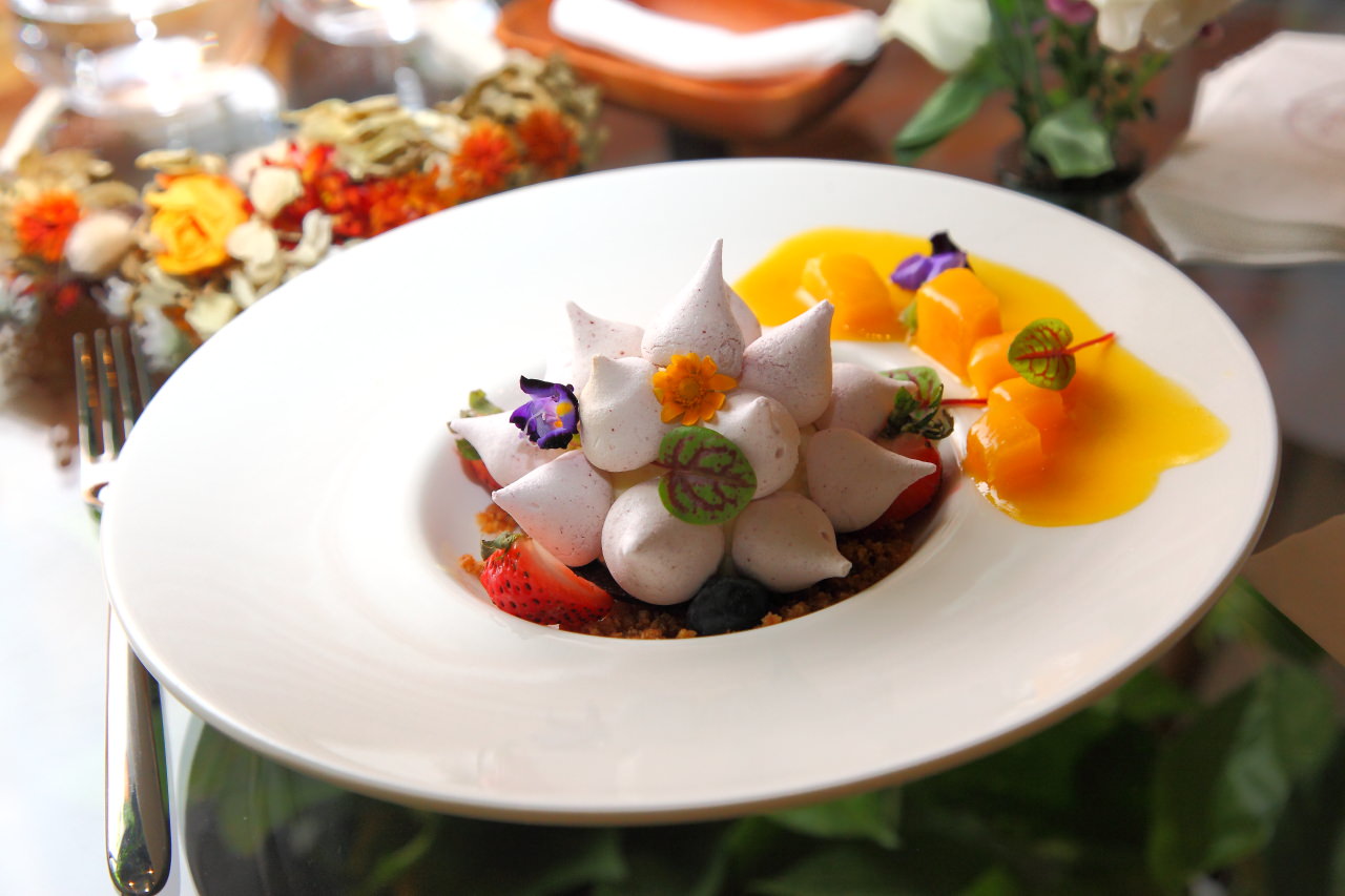 台北美食,台北餐廳,台北情人節餐廳,松菸餐廳,松菸美食,FUJI Flower 義法餐廳-松菸店,FUJI Flower,FUJI Flower 義法餐廳