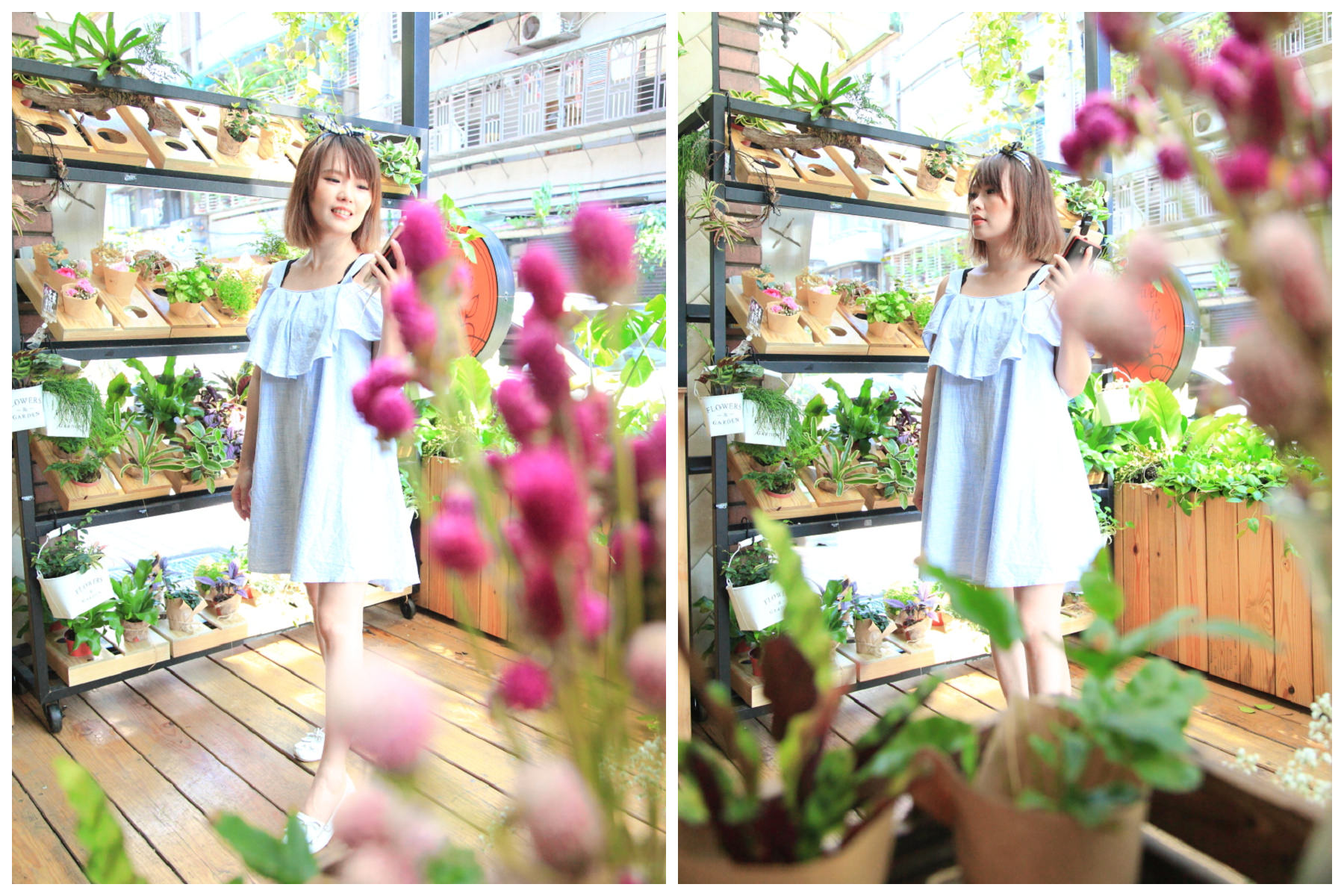 台北美食,台北餐廳,台北情人節餐廳,松菸餐廳,松菸美食,FUJI Flower 義法餐廳-松菸店,FUJI Flower,FUJI Flower 義法餐廳