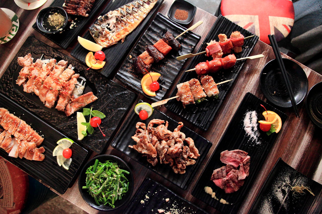台北居酒屋,台北捷運美食,新北居酒屋,蘆洲居酒屋,新蘆線美食,對飲居酒屋