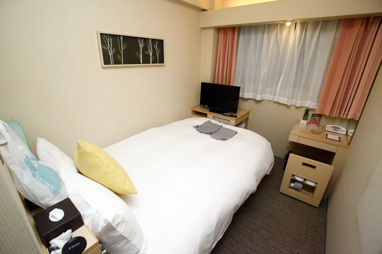 薄野住宿,札幌住宿推薦,薄野住宿推薦,札幌Tmark City Hotel Sapporo,Tmark City Hotel Sapporo,北海道住宿,札幌住宿