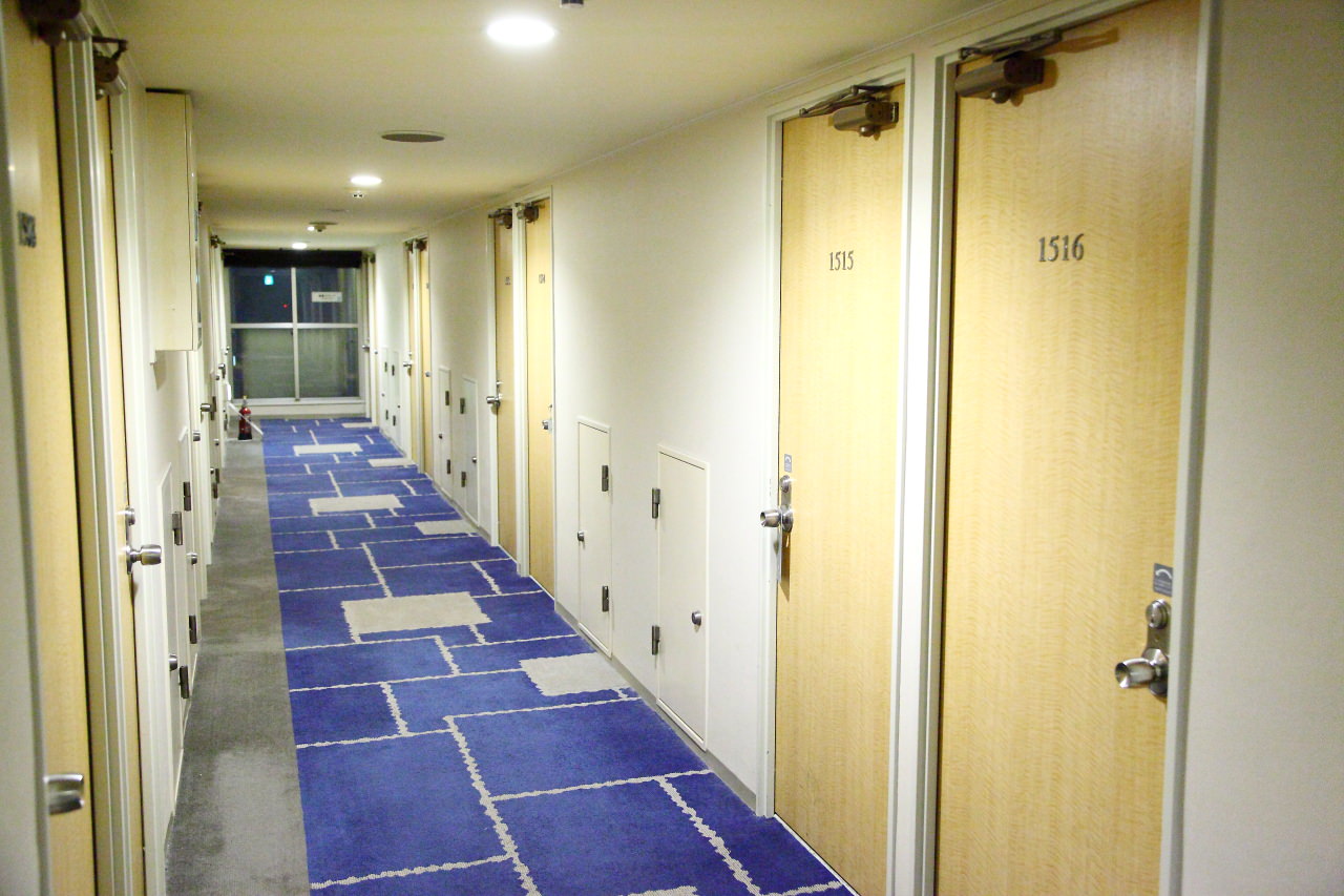 薄野住宿,札幌住宿推薦,薄野住宿推薦,札幌Tmark City Hotel Sapporo,Tmark City Hotel Sapporo,北海道住宿,札幌住宿