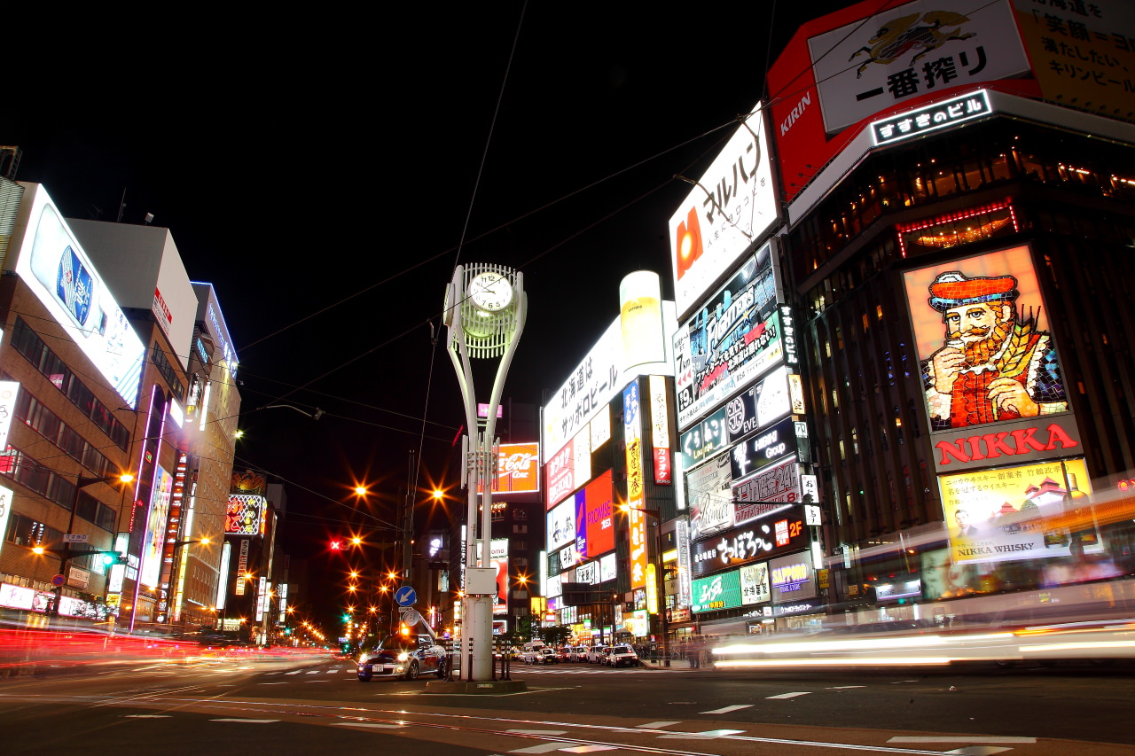 薄野住宿,札幌住宿推薦,薄野住宿推薦,札幌Tmark City Hotel Sapporo,Tmark City Hotel Sapporo,北海道住宿,札幌住宿