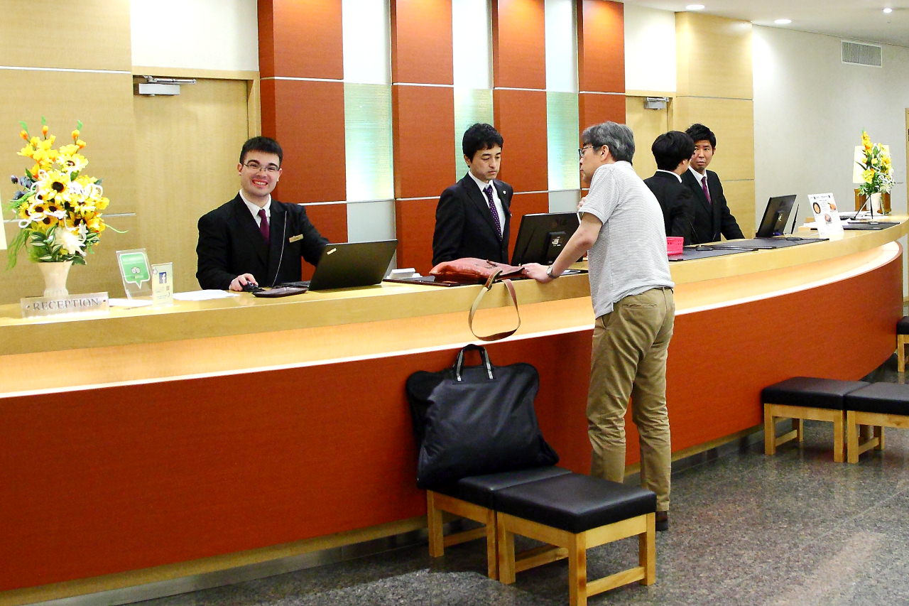 薄野住宿,札幌住宿推薦,薄野住宿推薦,札幌Tmark City Hotel Sapporo,Tmark City Hotel Sapporo,北海道住宿,札幌住宿