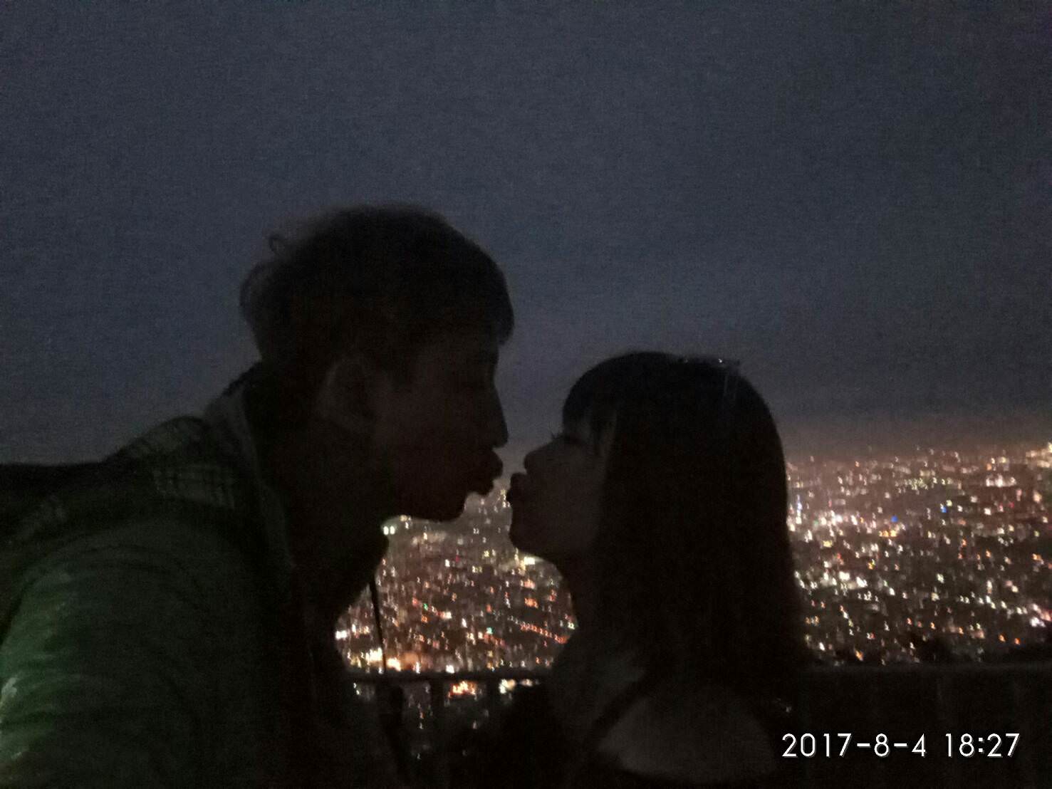日本三大夜景,日本夜景,藻岩山夜景,札幌夜景,北海道景點,北海道夜景