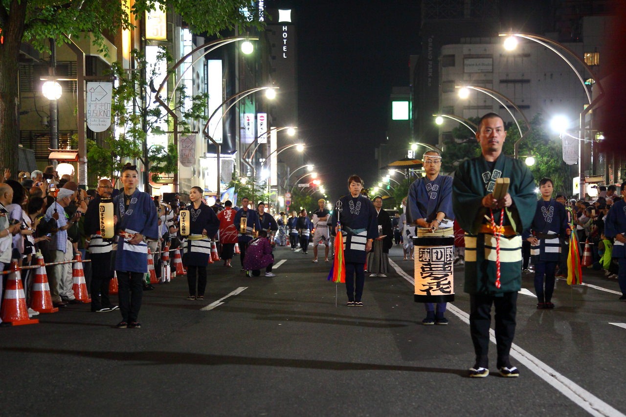 北海道旅遊,札幌旅遊,札幌景點,薄野旅遊,薄野景點,薄野祭,欣傳媒旅遊金計畫