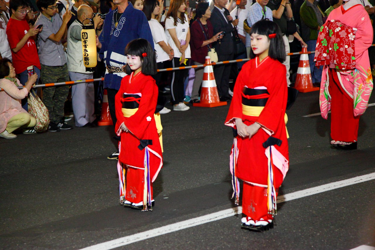 北海道旅遊,札幌旅遊,札幌景點,薄野旅遊,薄野景點,薄野祭,欣傳媒旅遊金計畫