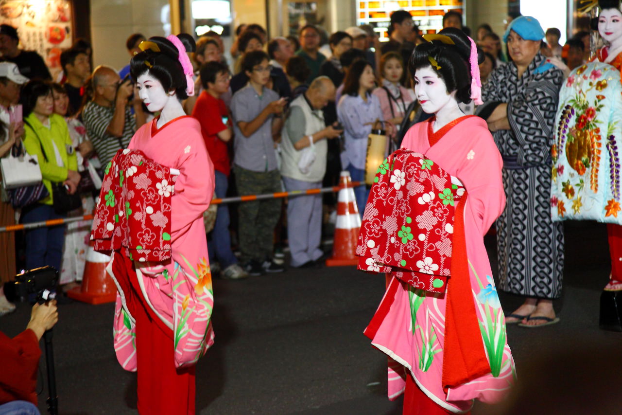北海道旅遊,札幌旅遊,札幌景點,薄野旅遊,薄野景點,薄野祭,欣傳媒旅遊金計畫