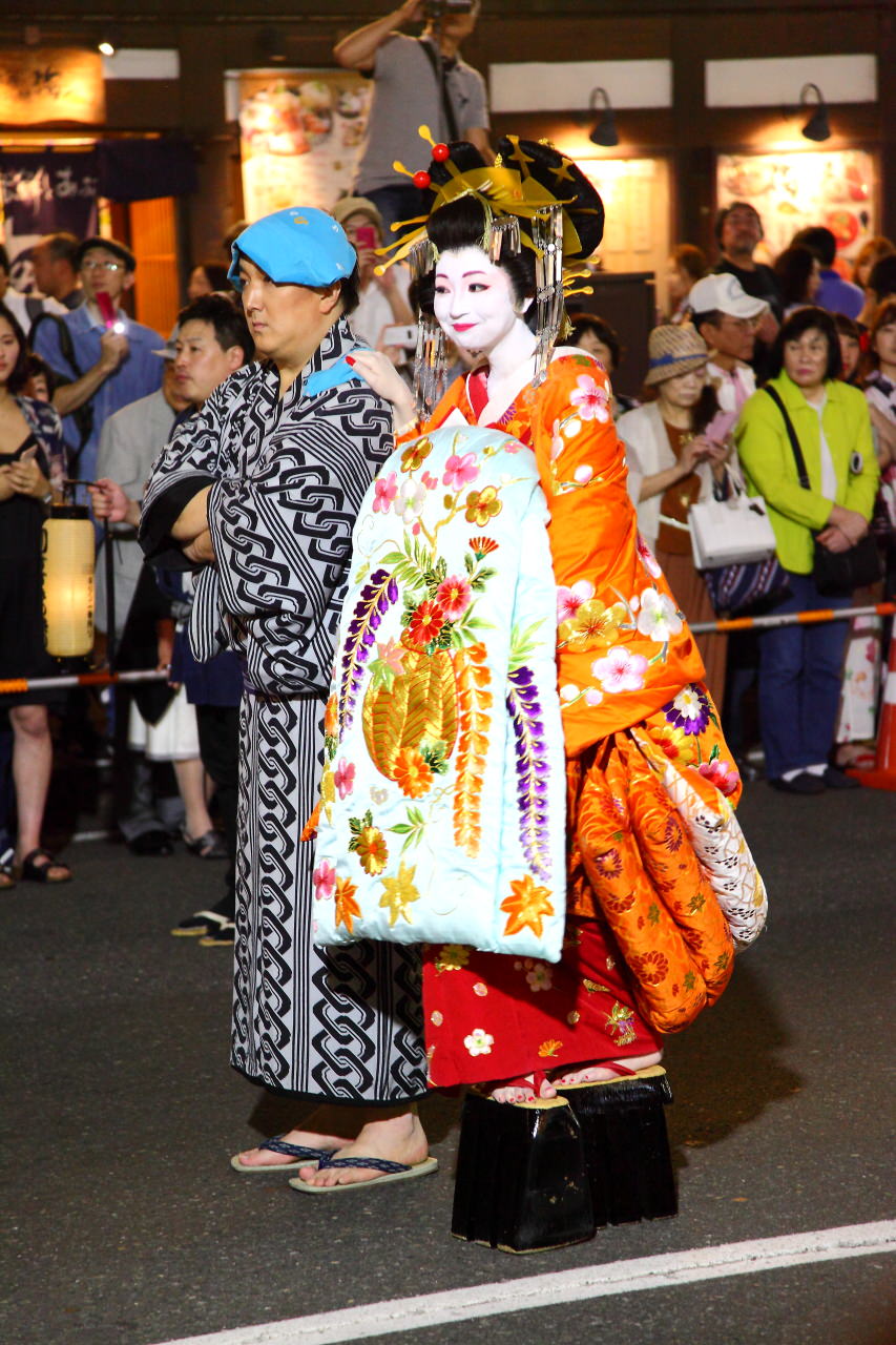 北海道旅遊,札幌旅遊,札幌景點,薄野旅遊,薄野景點,薄野祭,欣傳媒旅遊金計畫