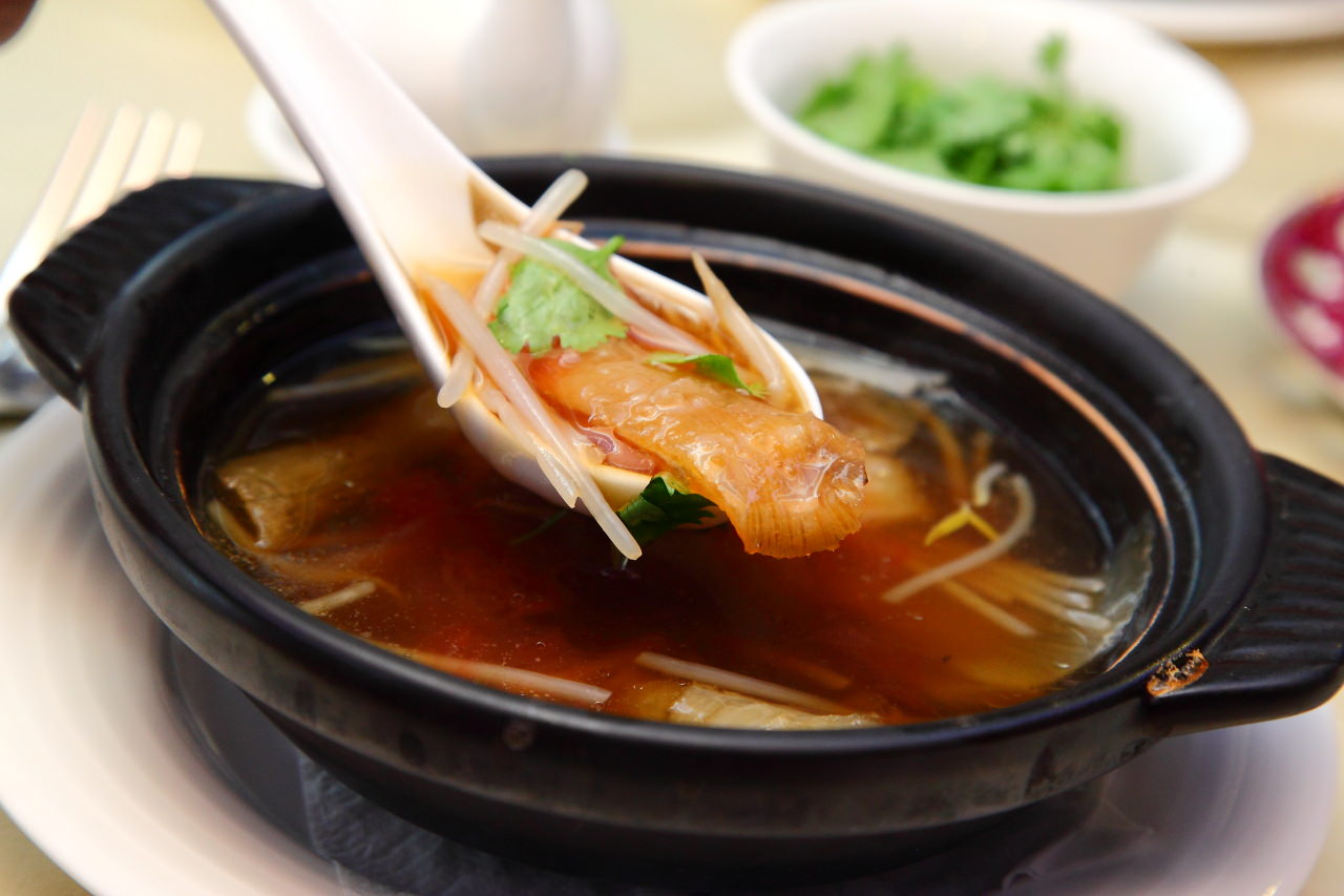 台北魚翅餐廳,中山區魚翅餐廳,台北頂級餐廳,林森北路魚翅餐廳,邀稿