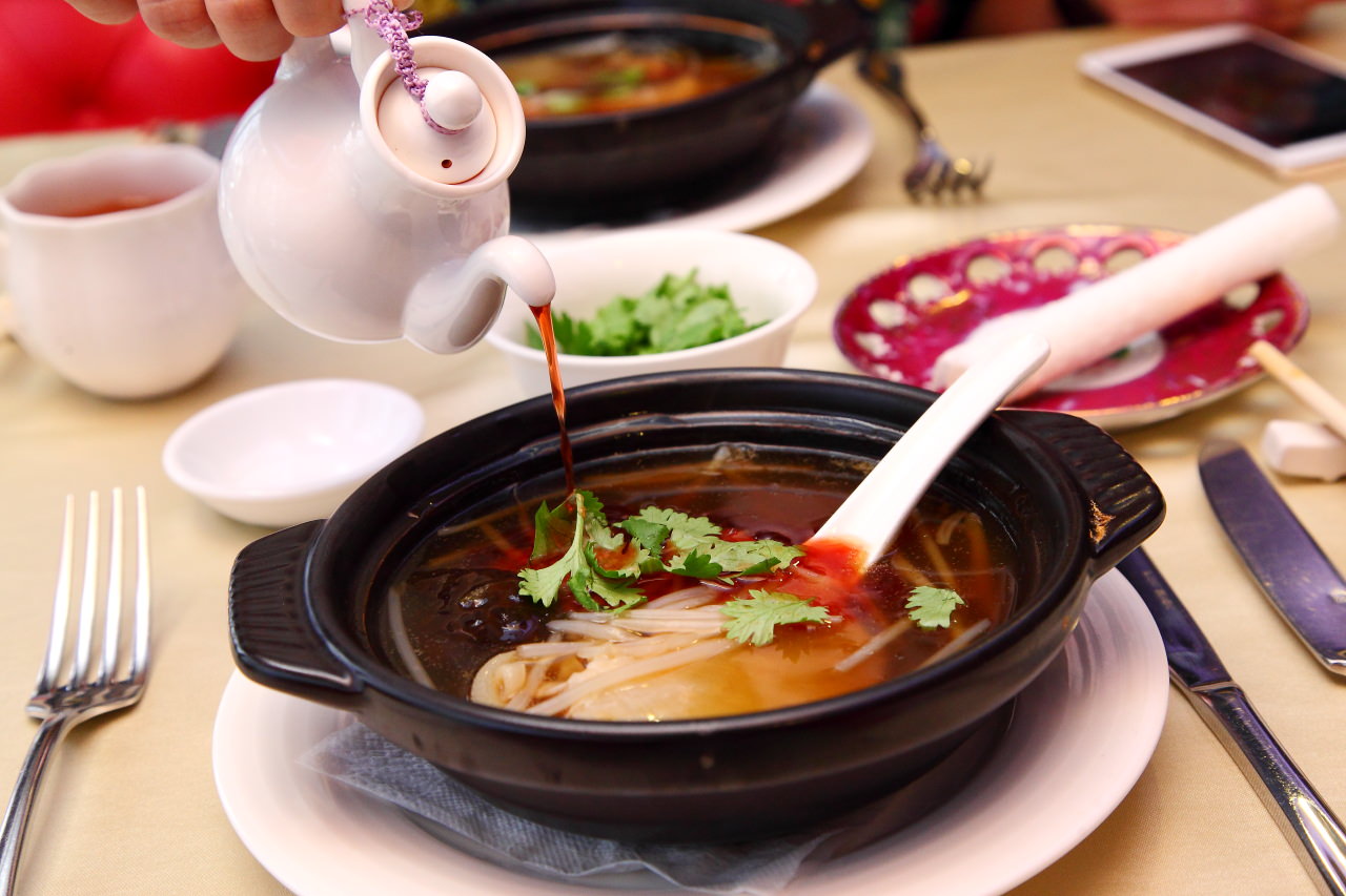 台北魚翅餐廳,中山區魚翅餐廳,台北頂級餐廳,林森北路魚翅餐廳,邀稿