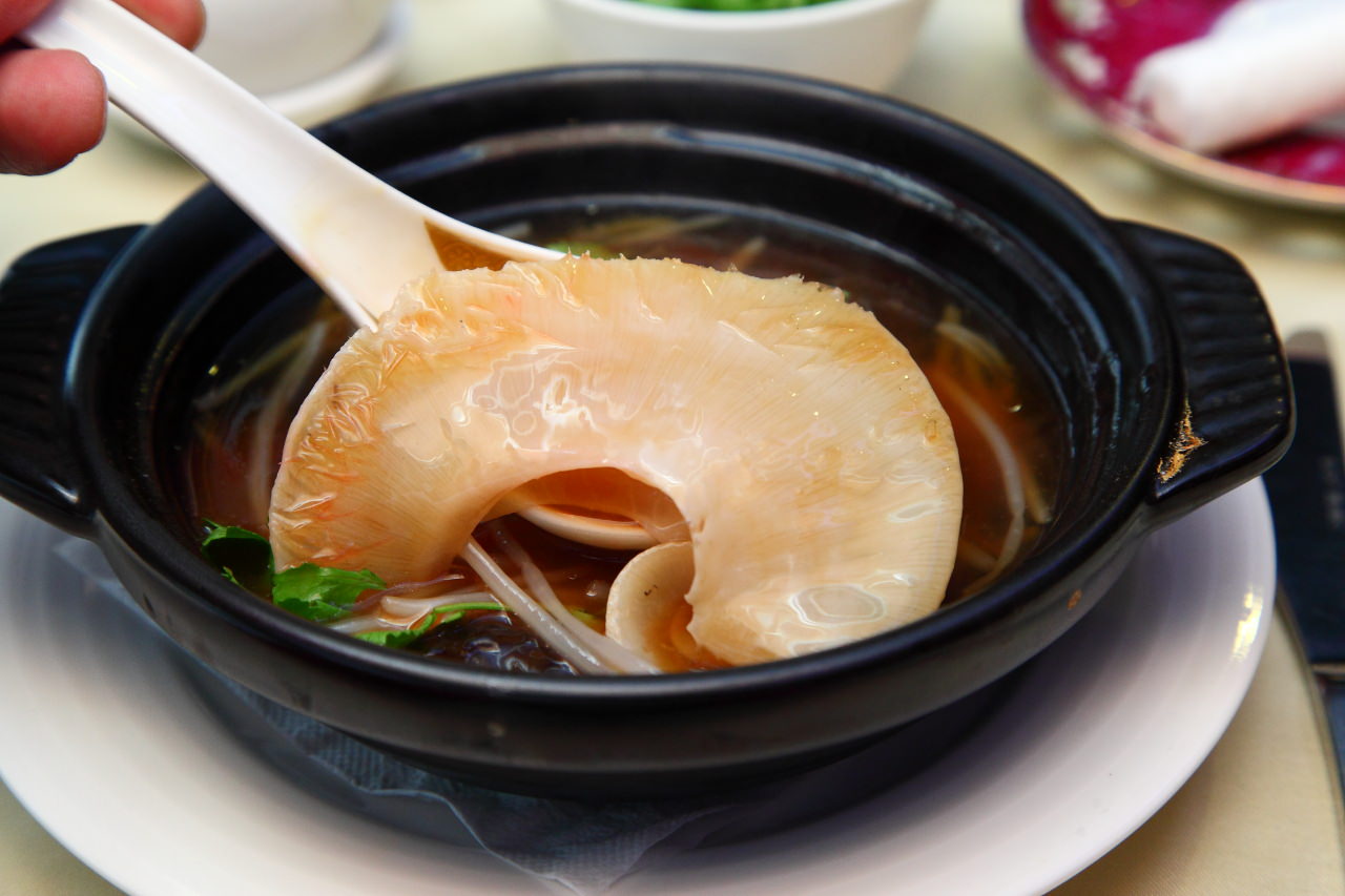 台北魚翅餐廳,中山區魚翅餐廳,台北頂級餐廳,林森北路魚翅餐廳,邀稿