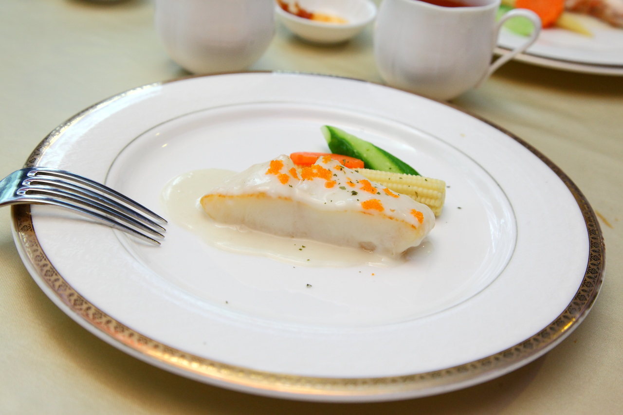 台北魚翅餐廳,中山區魚翅餐廳,台北頂級餐廳,林森北路魚翅餐廳,邀稿
