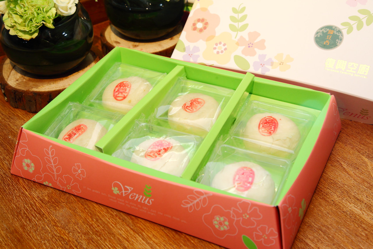 花錦手信,綠豆凸,中保無限家生活館-復興空廚月餅禮盒,中保無限家生活館,復興空廚月餅禮盒,復興空廚月餅