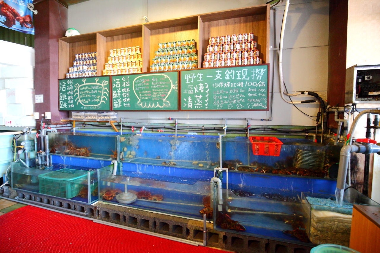 邀稿,桃園美食,竹圍海鮮,竹圍海鮮推薦,竹圍漁港,竹圍漁港海鮮,桃園海鮮