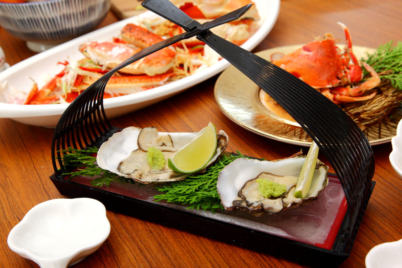 邀稿,桃園美食,竹圍海鮮,竹圍海鮮推薦,竹圍漁港,竹圍漁港海鮮,桃園海鮮