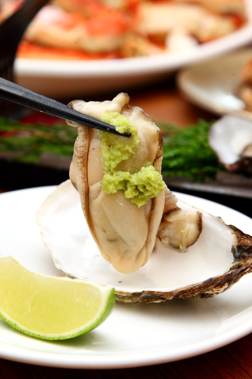 邀稿,桃園美食,竹圍海鮮,竹圍海鮮推薦,竹圍漁港,竹圍漁港海鮮,桃園海鮮