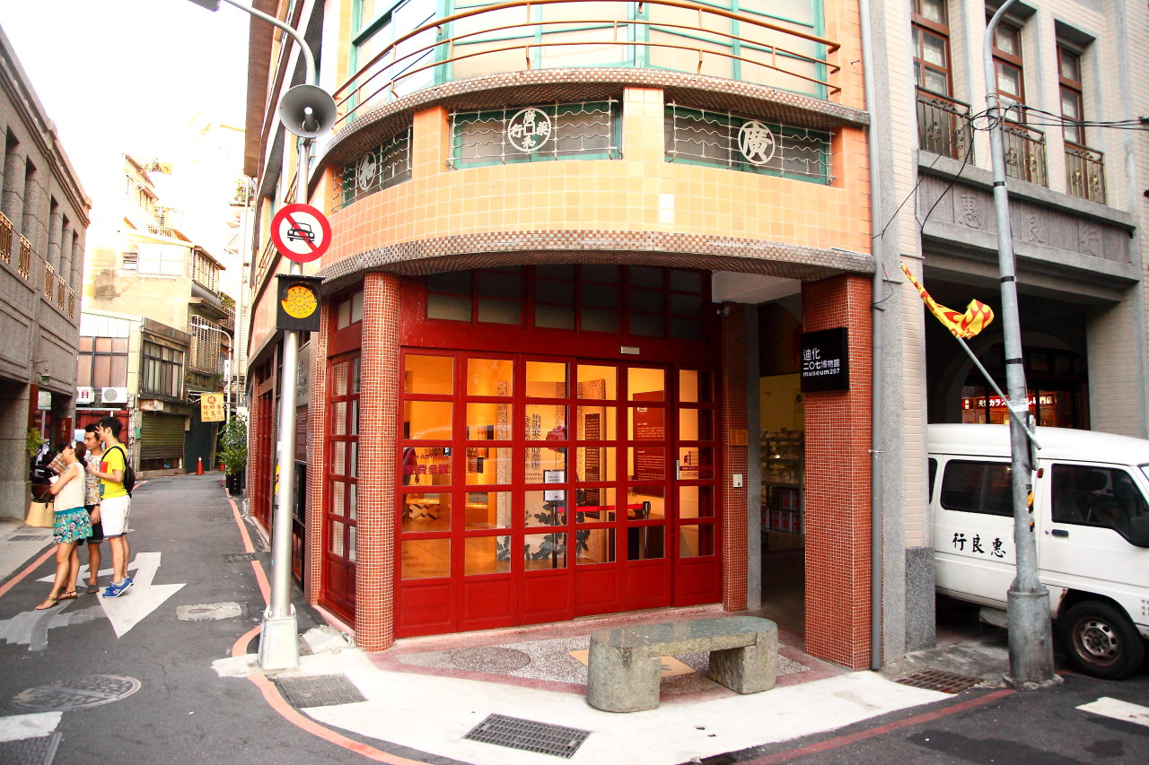 大稻埕迪化街住宿,大稻埕住宿,迪化街住宿,D.g.HOTEL,台北住宿推薦