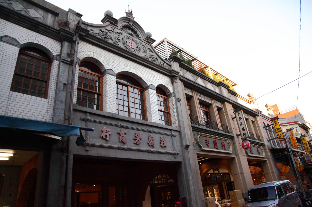 大稻埕迪化街住宿,大稻埕住宿,迪化街住宿,D.g.HOTEL,台北住宿推薦