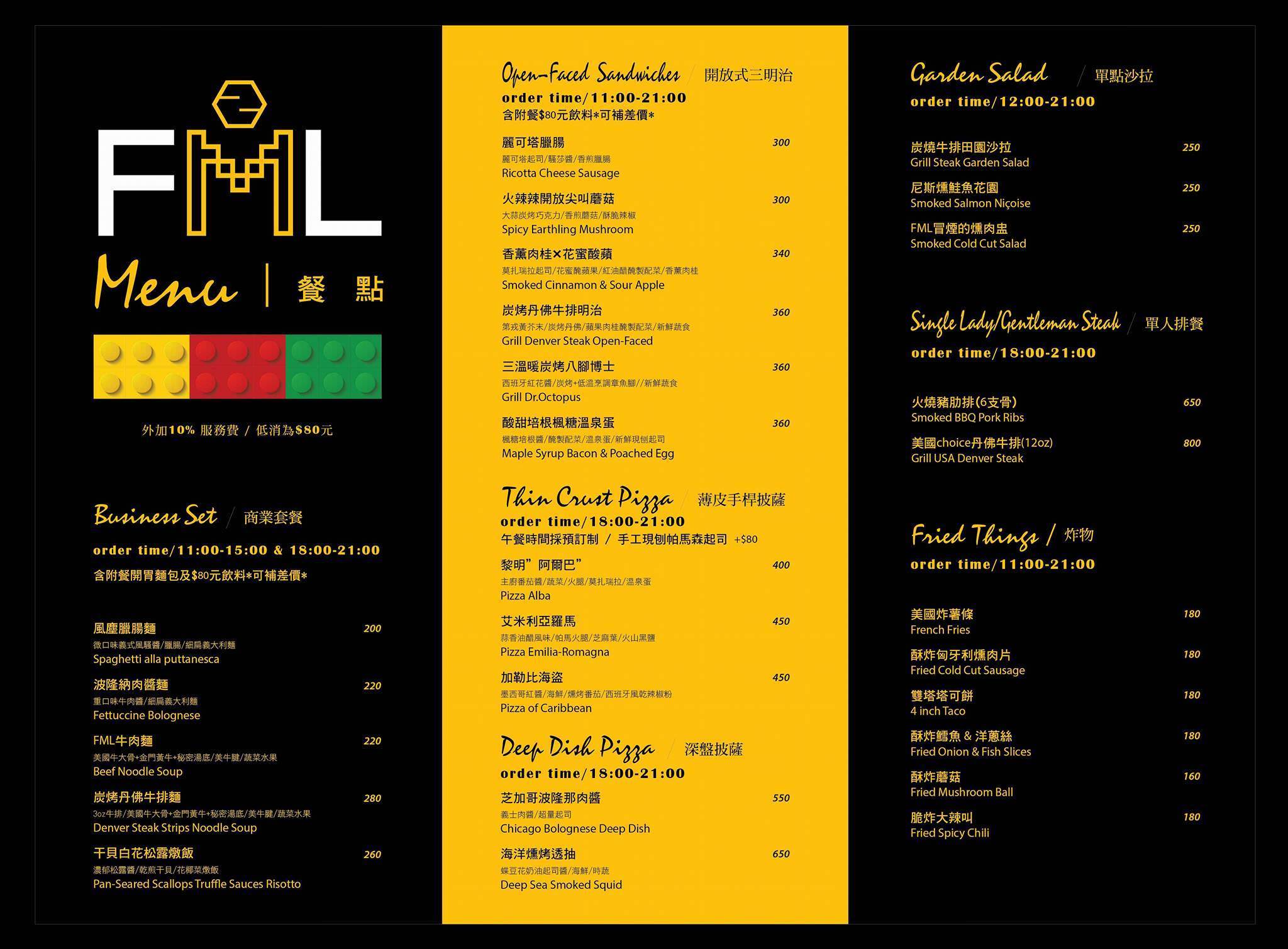 台北美食,中山美食,捷運美食,晴光商圈美食,棧 F.M.L Cafe,棧F.M.L Café花苑拿鐵